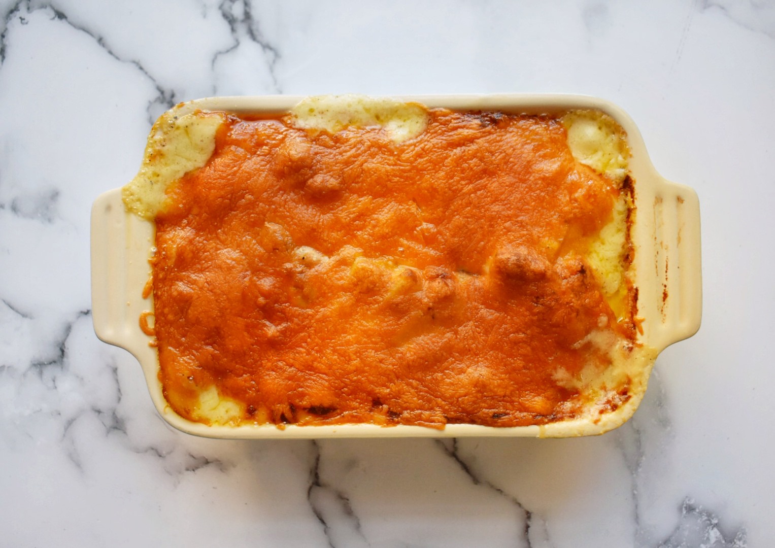 Au Gratin Potatoes